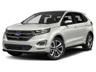 2015 Ford Edge 4dr Sport AWD