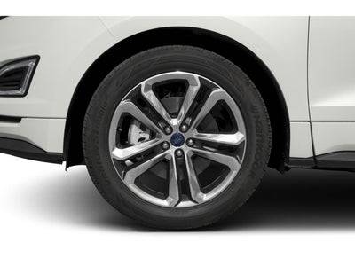 2015 Ford Edge 4dr Sport AWD