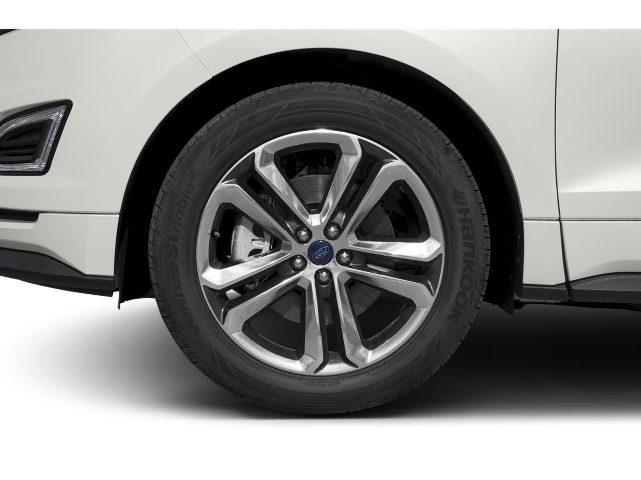 2015 Ford Edge 4dr Sport AWD