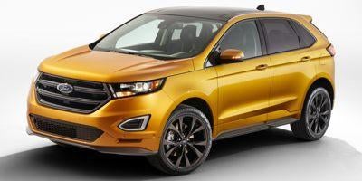 2015 Ford Edge 4dr Sport AWD