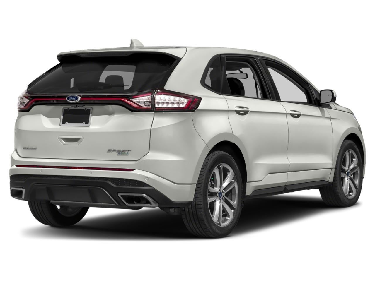 2015 Ford Edge 4dr Sport AWD