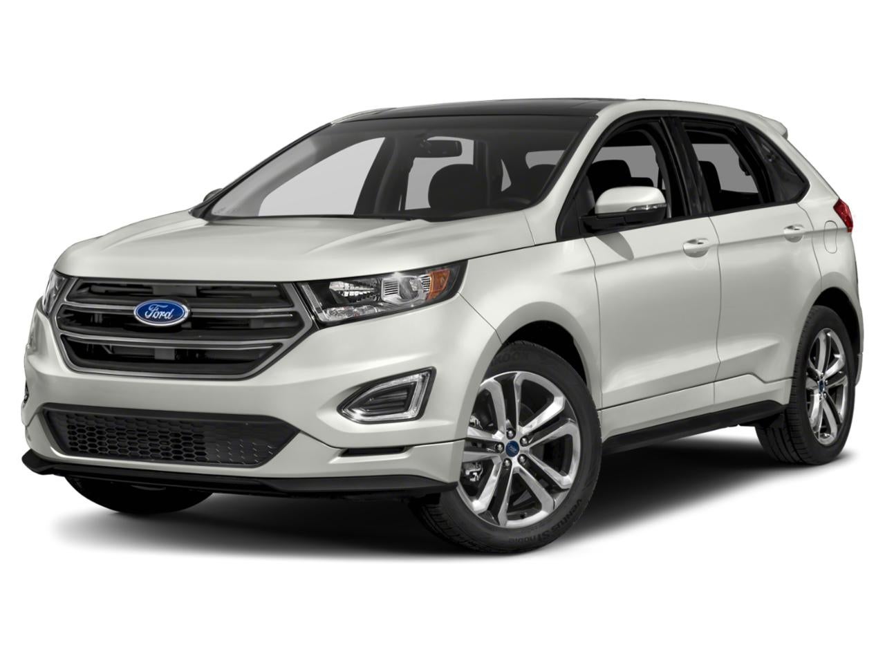 2015 Ford Edge 4dr Sport AWD