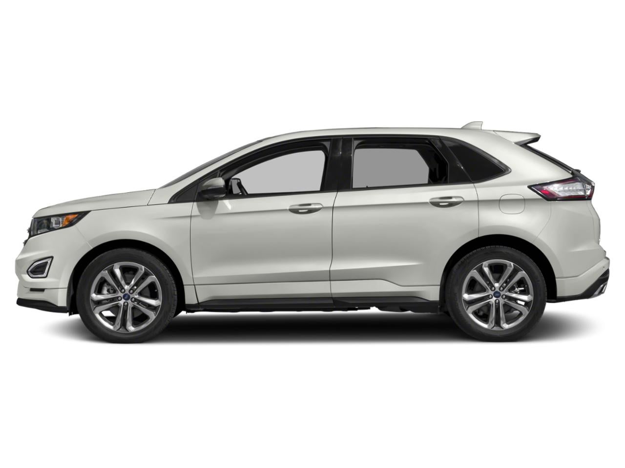2015 Ford Edge 4dr Sport AWD