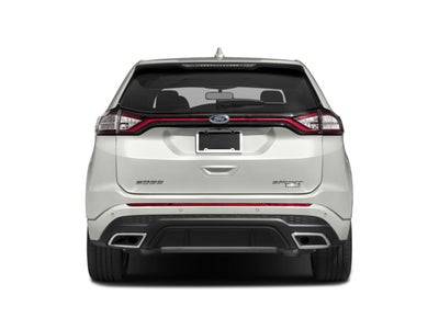 2015 Ford Edge 4dr Sport AWD