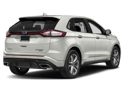 2015 Ford Edge 4dr Sport AWD