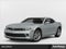 2014 Chevrolet Camaro 2dr Cpe LS w/2LS