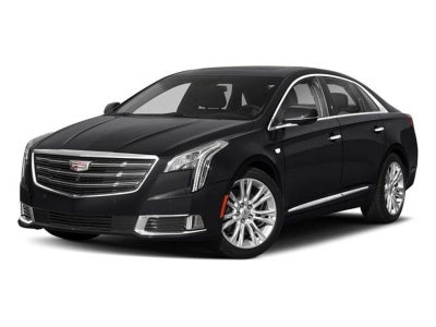 2018 Cadillac XTS 3.6L V6 FWD Premium Luxury