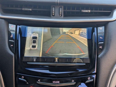 2018 Cadillac XTS 3.6L V6 FWD Premium Luxury