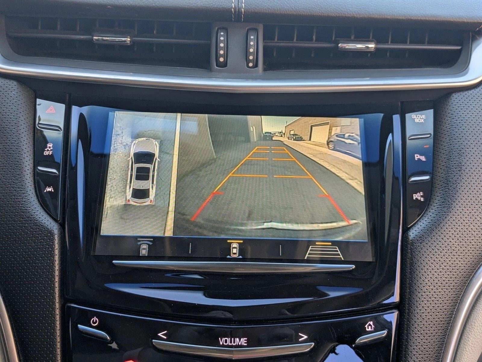 2018 Cadillac XTS 3.6L V6 FWD Premium Luxury