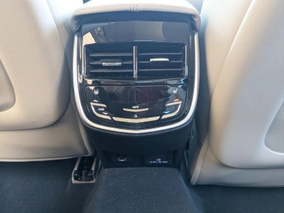 2018 Cadillac XTS 3.6L V6 FWD Premium Luxury