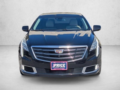 2018 Cadillac XTS 3.6L V6 FWD Premium Luxury