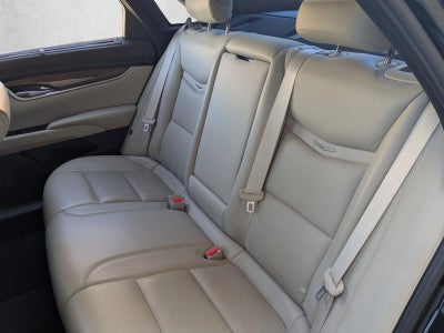 2018 Cadillac XTS 3.6L V6 FWD Premium Luxury