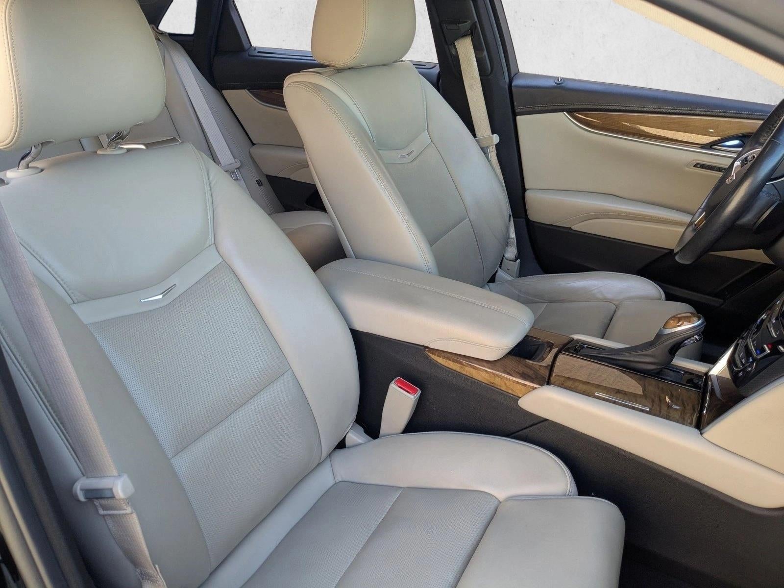2018 Cadillac XTS 3.6L V6 FWD Premium Luxury