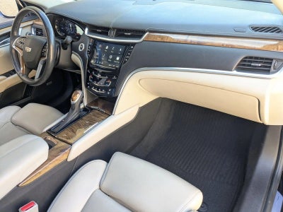 2018 Cadillac XTS 3.6L V6 FWD Premium Luxury