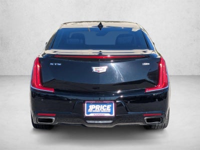2018 Cadillac XTS 3.6L V6 FWD Premium Luxury