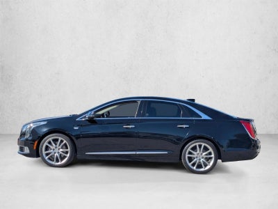 2018 Cadillac XTS 3.6L V6 FWD Premium Luxury