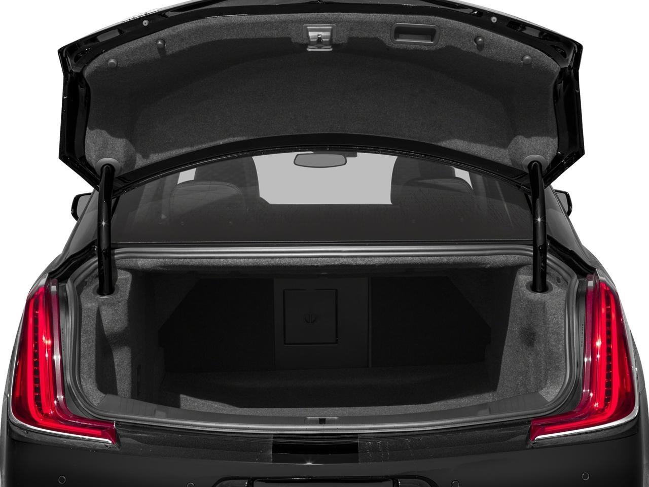 2018 Cadillac XTS 3.6L V6 FWD Premium Luxury