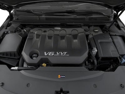 2018 Cadillac XTS 3.6L V6 FWD Premium Luxury