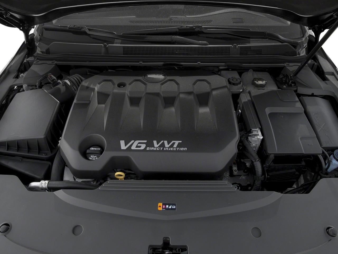 2018 Cadillac XTS 3.6L V6 FWD Premium Luxury