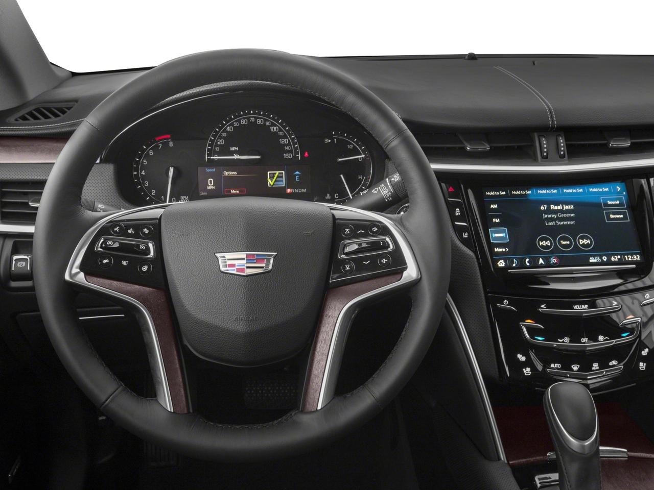 2018 Cadillac XTS 3.6L V6 FWD Premium Luxury