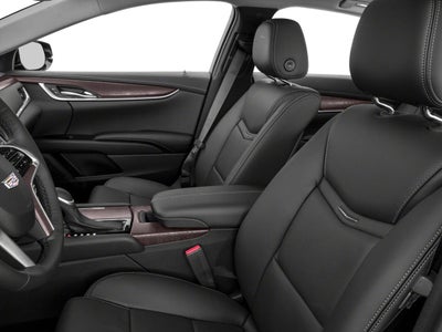 2018 Cadillac XTS 3.6L V6 FWD Premium Luxury