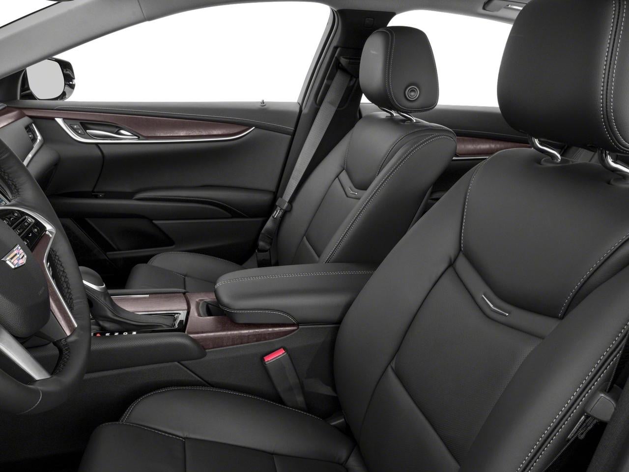 2018 Cadillac XTS 3.6L V6 FWD Premium Luxury