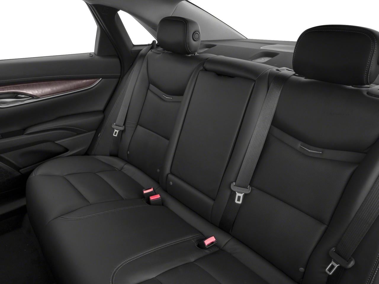 2018 Cadillac XTS 3.6L V6 FWD Premium Luxury