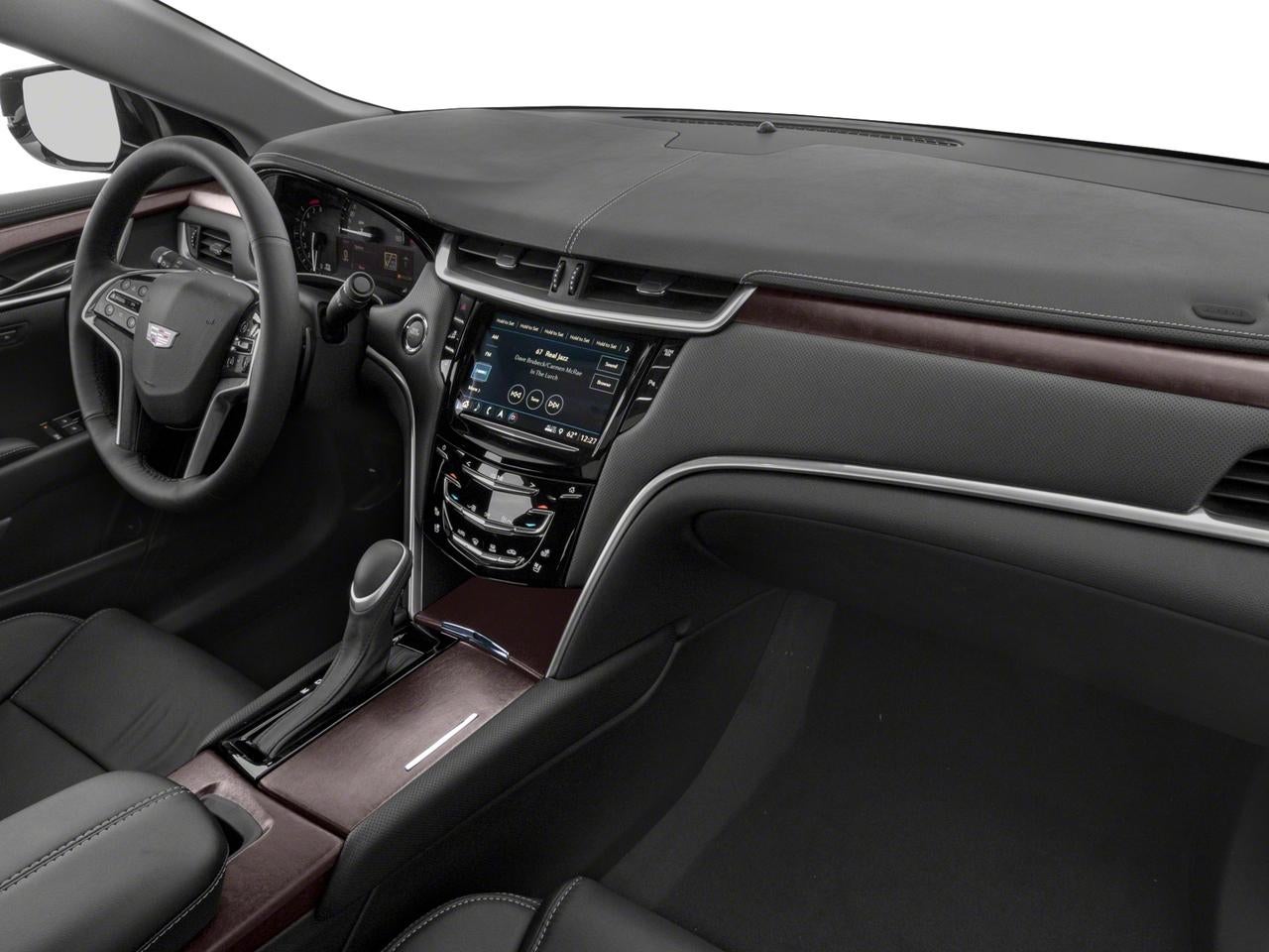 2018 Cadillac XTS 3.6L V6 FWD Premium Luxury