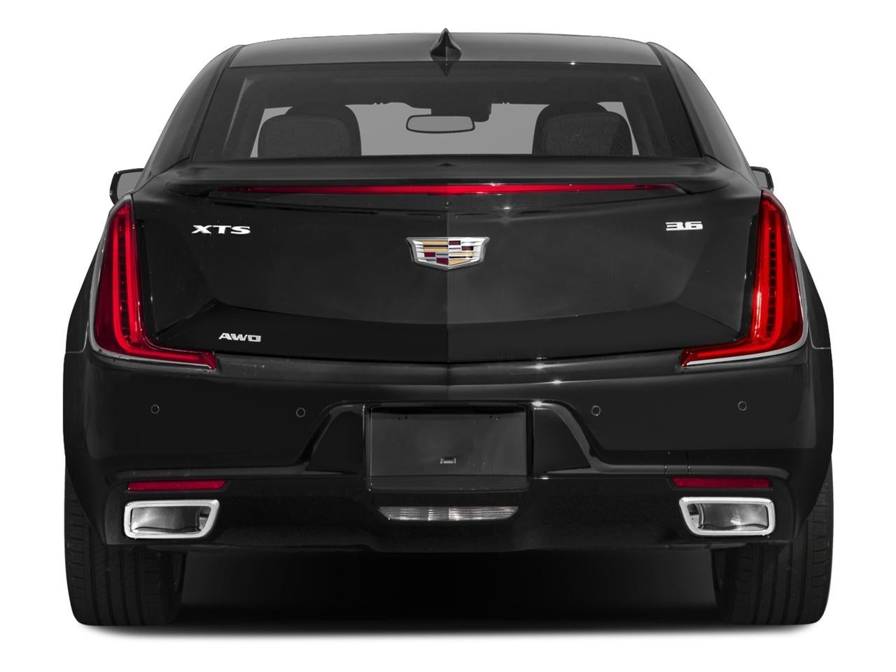 2018 Cadillac XTS 3.6L V6 FWD Premium Luxury