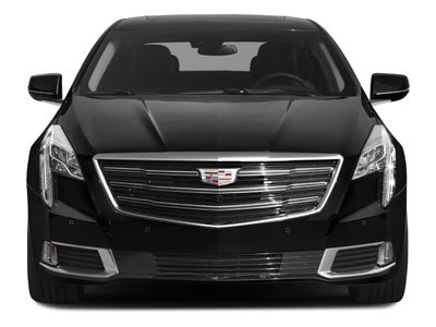 2018 Cadillac XTS 3.6L V6 FWD Premium Luxury