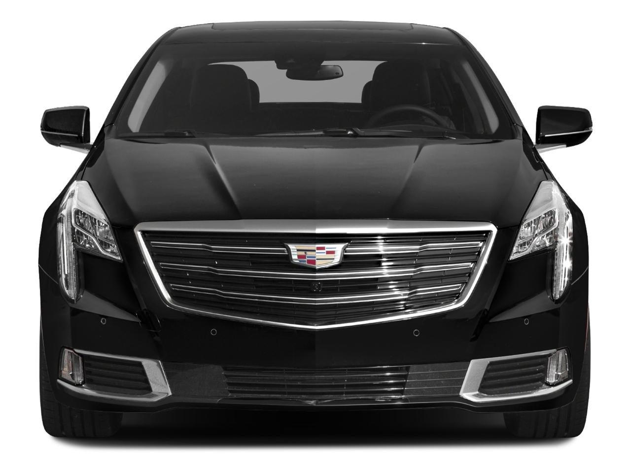 2018 Cadillac XTS 3.6L V6 FWD Premium Luxury