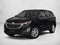 2018 Chevrolet Equinox FWD LT