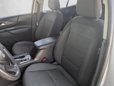 2018 Chevrolet Equinox FWD LT