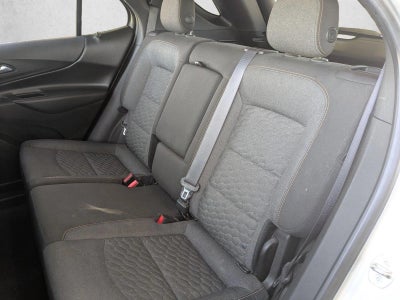 2018 Chevrolet Equinox FWD LT