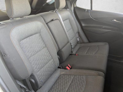 2018 Chevrolet Equinox FWD LT