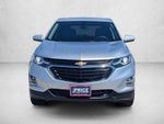 2018 Chevrolet Equinox FWD LT