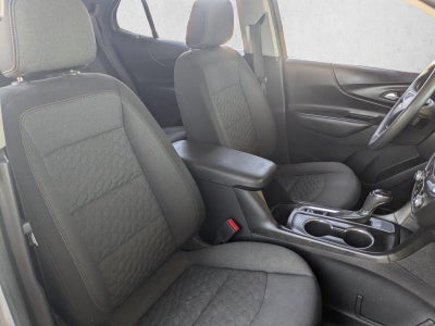 2018 Chevrolet Equinox FWD LT