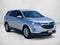 2018 Chevrolet Equinox FWD LT