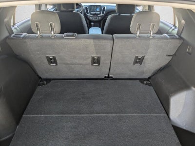 2018 Chevrolet Equinox FWD LT