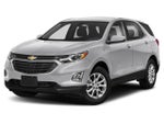 2018 Chevrolet Equinox FWD LT