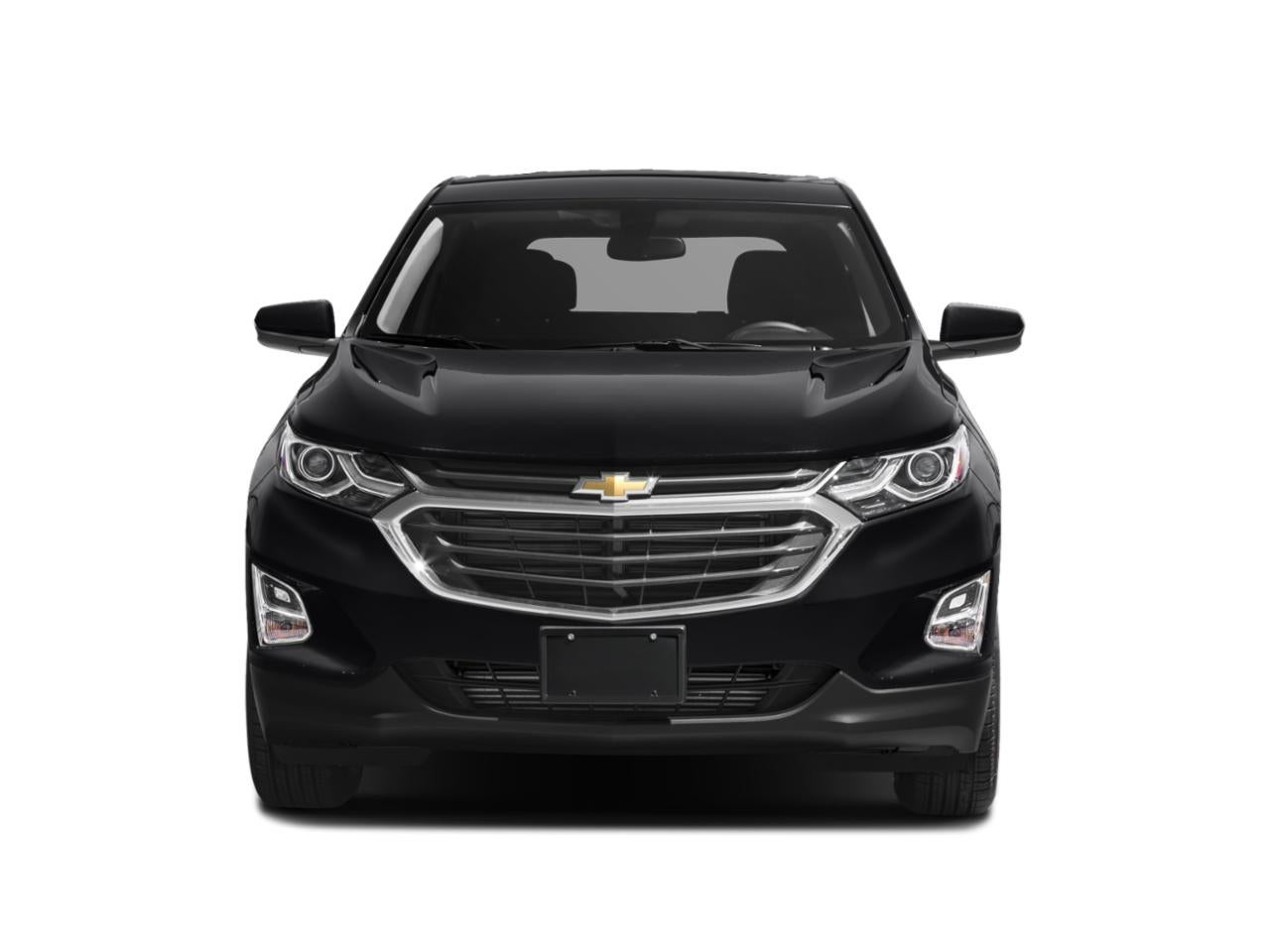 2018 Chevrolet Equinox FWD LT