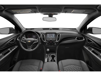2018 Chevrolet Equinox FWD LT