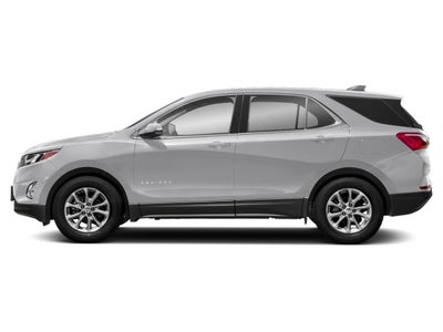 2018 Chevrolet Equinox FWD LT