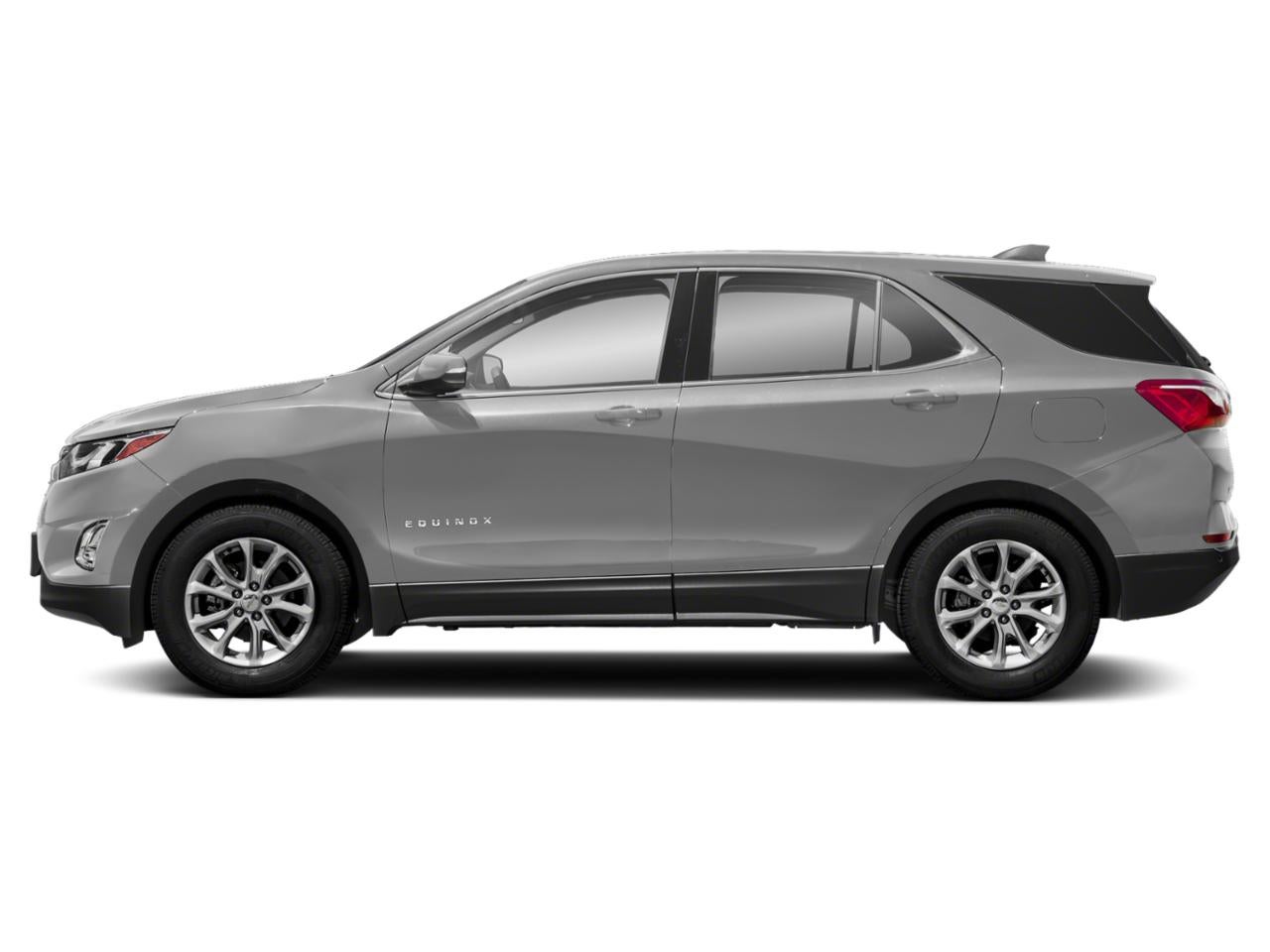 2018 Chevrolet Equinox FWD LT