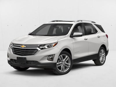 2019 Chevrolet Equinox FWD Premier