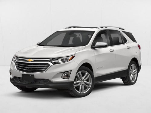 2019 Chevrolet Equinox FWD Premier