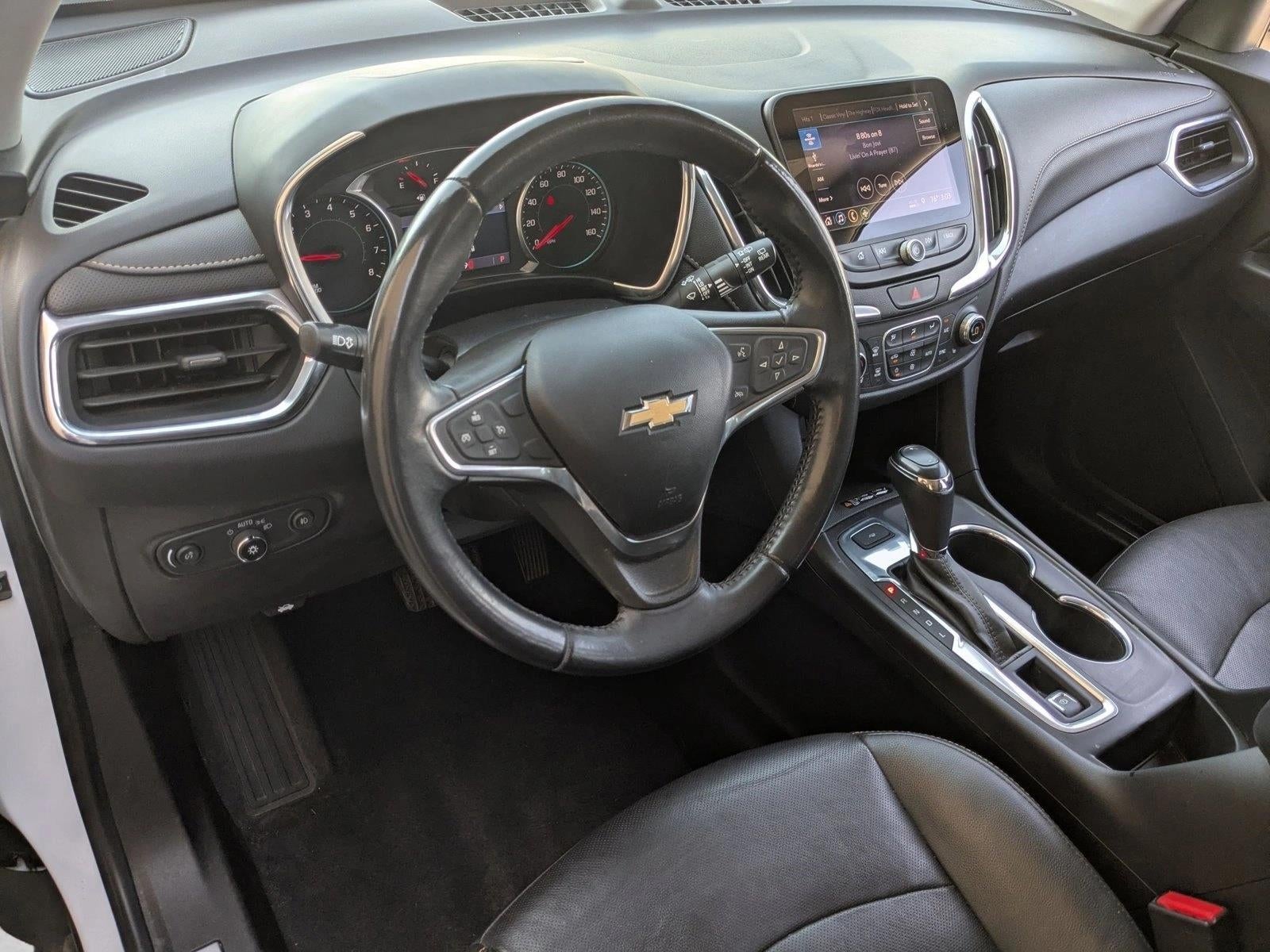 2019 Chevrolet Equinox FWD Premier