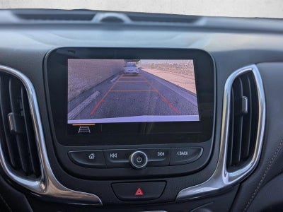 2019 Chevrolet Equinox FWD Premier