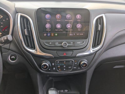 2019 Chevrolet Equinox FWD Premier