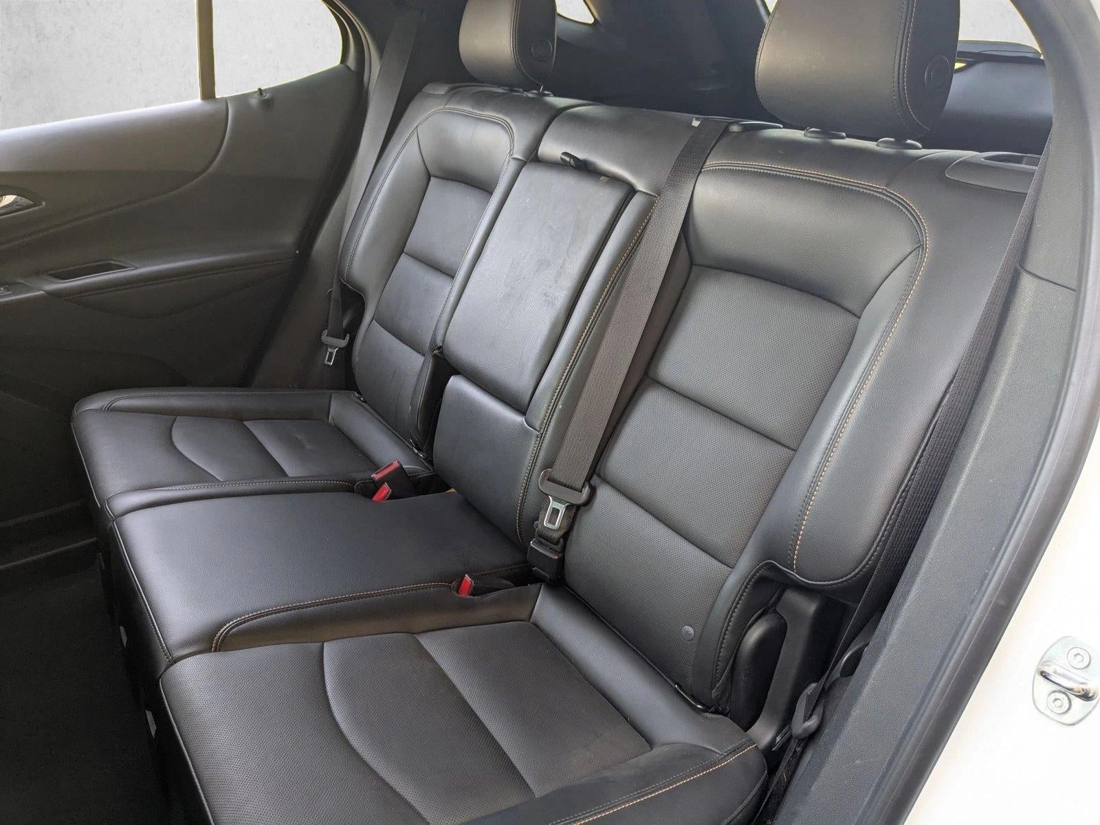 2019 Chevrolet Equinox FWD Premier